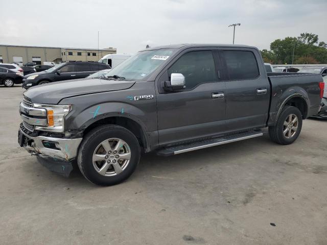 ford f150 super 2018 1ftew1c59jkf74281