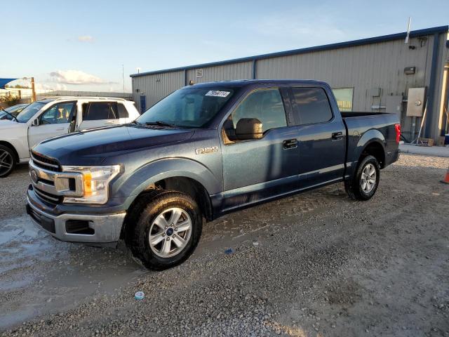 ford f150 super 2019 1ftew1c59kfa65396