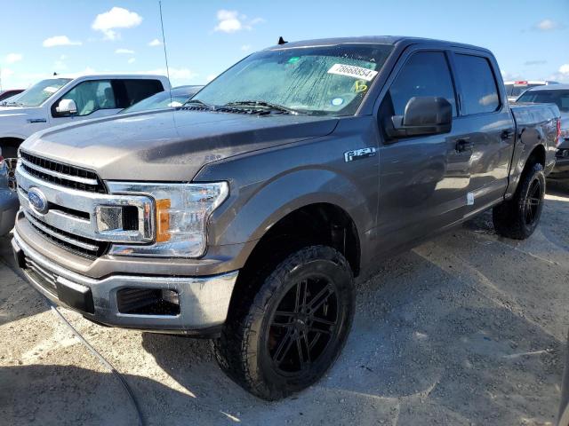 ford f150 super 2019 1ftew1c59kfa67486