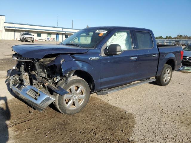 ford f150 super 2019 1ftew1c59kfb94206