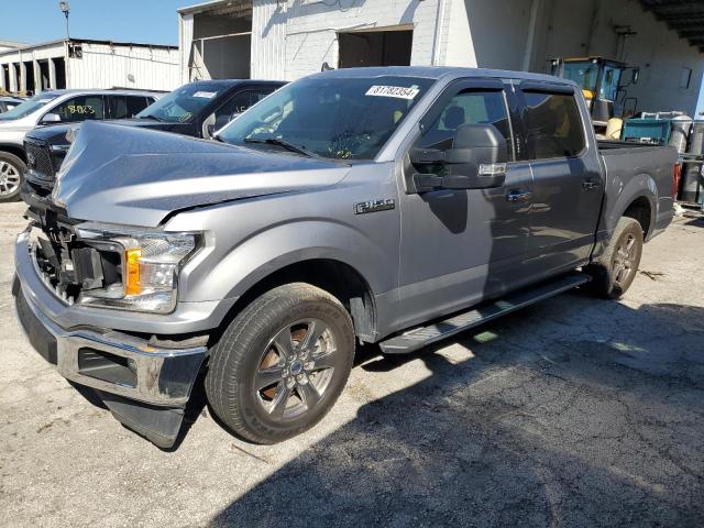 ford f150 super 2020 1ftew1c59lfa22596