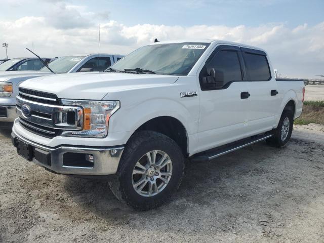 ford f150 super 2020 1ftew1c59lfa99307