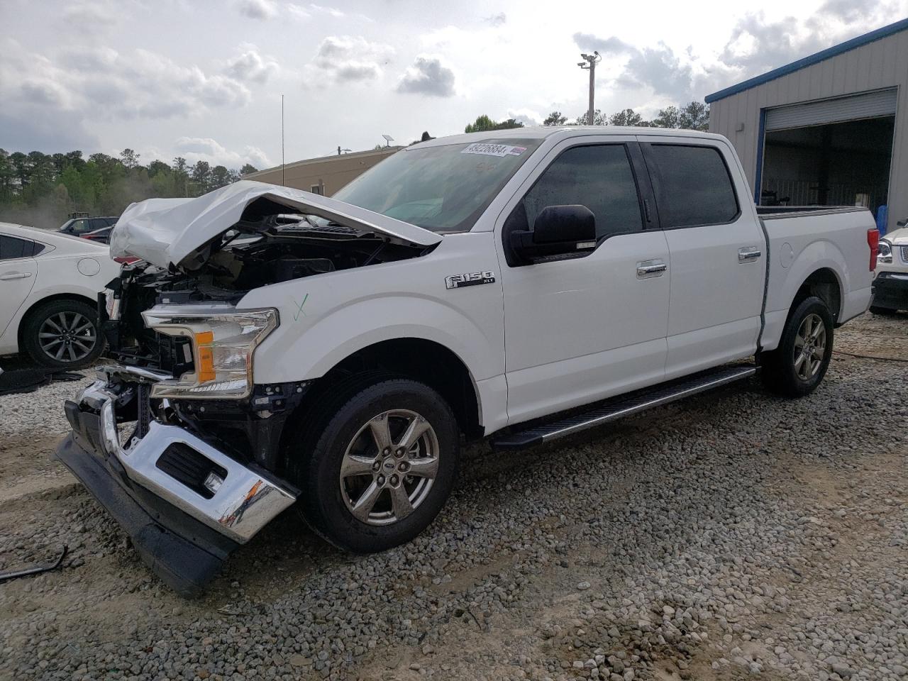 ford f-150 2020 1ftew1c59lfc38285