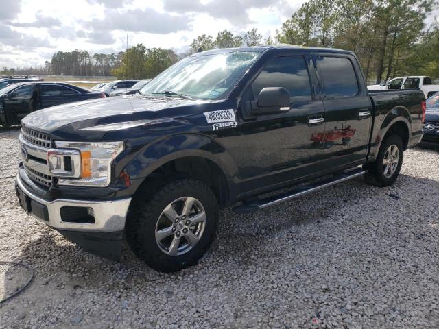 ford f150 super 2020 1ftew1c59lke86169