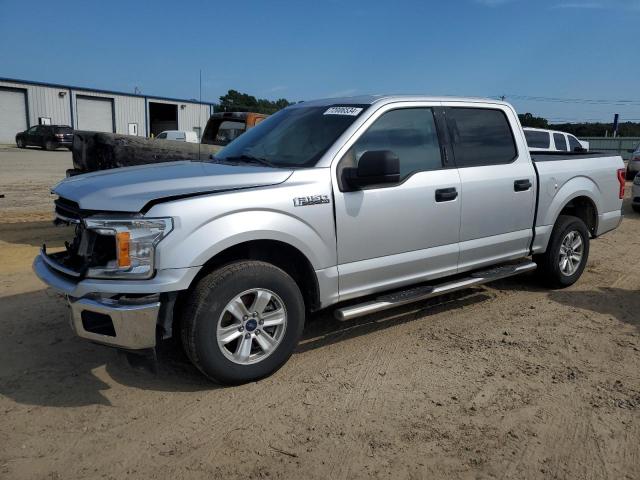 ford f150 super 2018 1ftew1c5xjkd72274