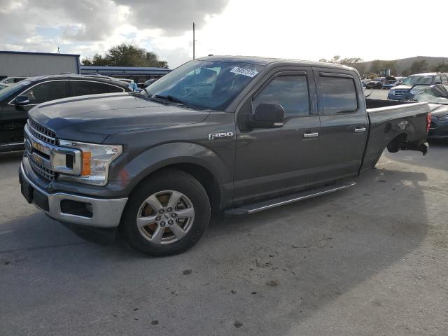 ford f150 super 2018 1ftew1c5xjke91734