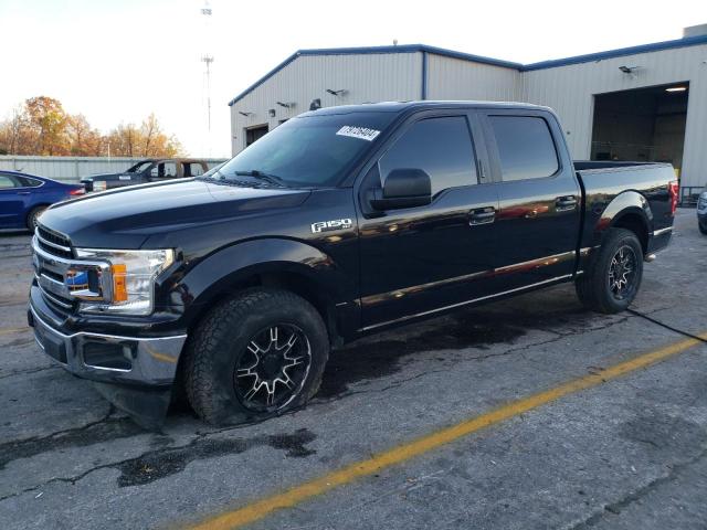 ford f150 super 2019 1ftew1c5xkfa64242