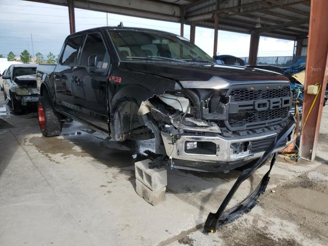 ford f150 super 2019 1ftew1c5xkfa64418