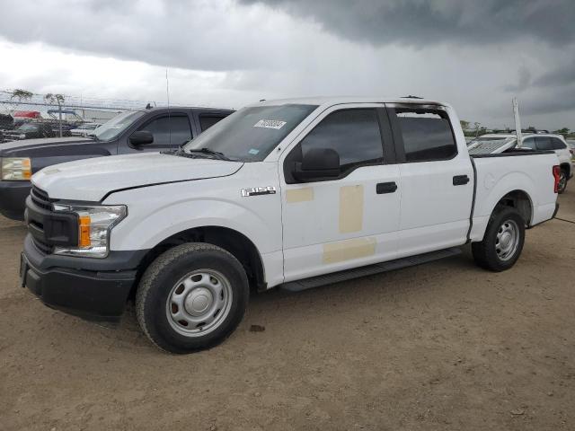 ford f150 super 2019 1ftew1c5xkkd50258