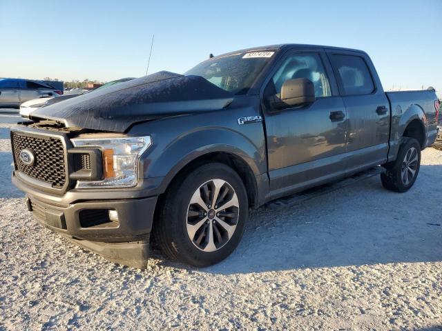 ford f150 super 2020 1ftew1c5xlfc63650