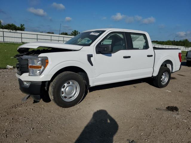 ford f150 super 2022 1ftew1c5xnke90945