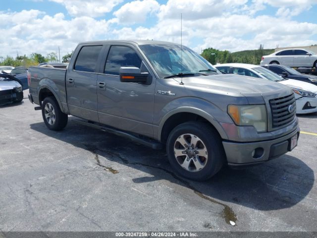 ford f-150 2010 1ftew1c80ake68988