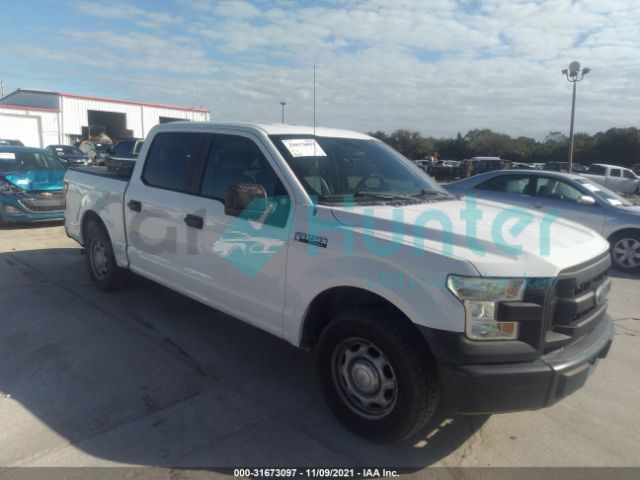 ford f-150 2015 1ftew1c80ffc27075