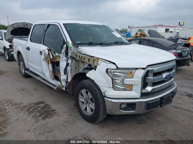 ford  2015 1ftew1c80fke47193