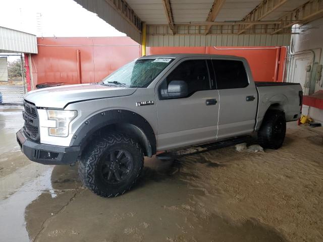 ford f-150 2016 1ftew1c80gkd46009