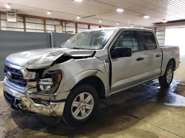 ford f-150 2023 1ftew1c80pkd44289