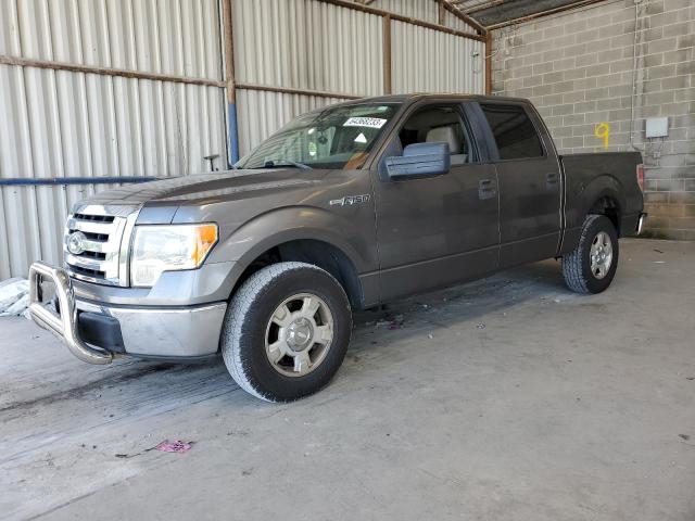 ford f150 super 2010 1ftew1c81afb27253