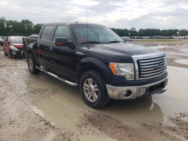 ford f150 super 2010 1ftew1c81aka19190