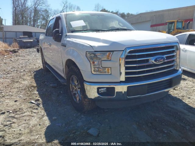 ford f-150 2015 1ftew1c81fkd70706