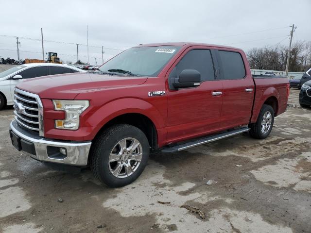 ford f150 super 2016 1ftew1c81gkd38209