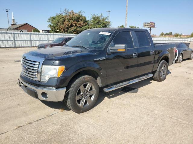 ford f150 super 2010 1ftew1c82afa16775