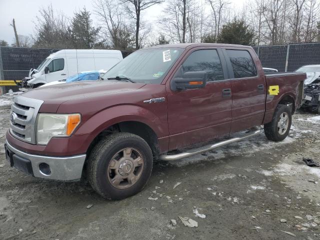 ford f150 super 2010 1ftew1c82afa74319