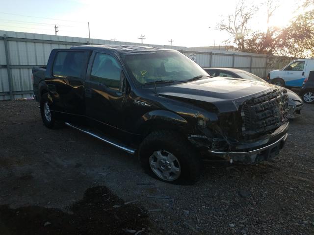 ford f150 super 2010 1ftew1c82afb40254