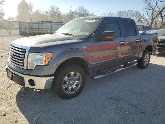 ford f150 super 2010 1ftew1c82aka19019