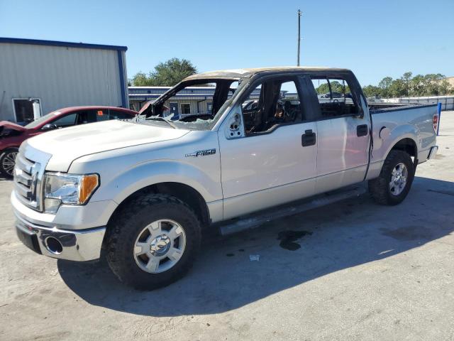 ford f150 super 2010 1ftew1c82akb35109