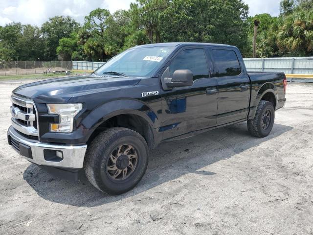 ford f150 super 2017 1ftew1c82hfb34545