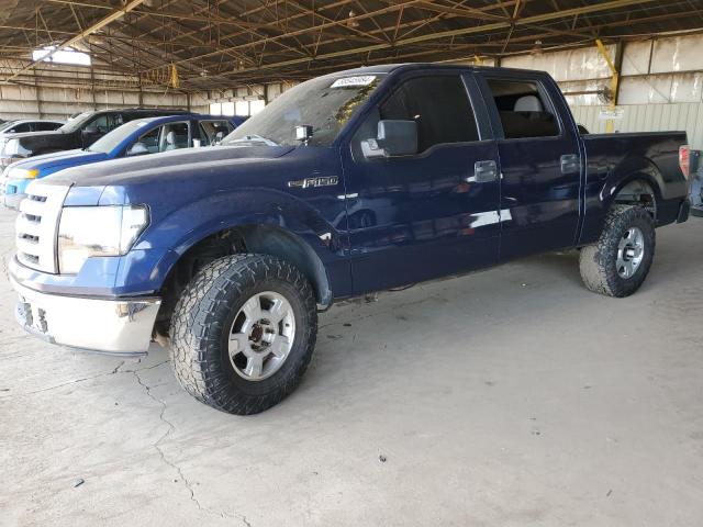 ford f-150 2010 1ftew1c83afc92463