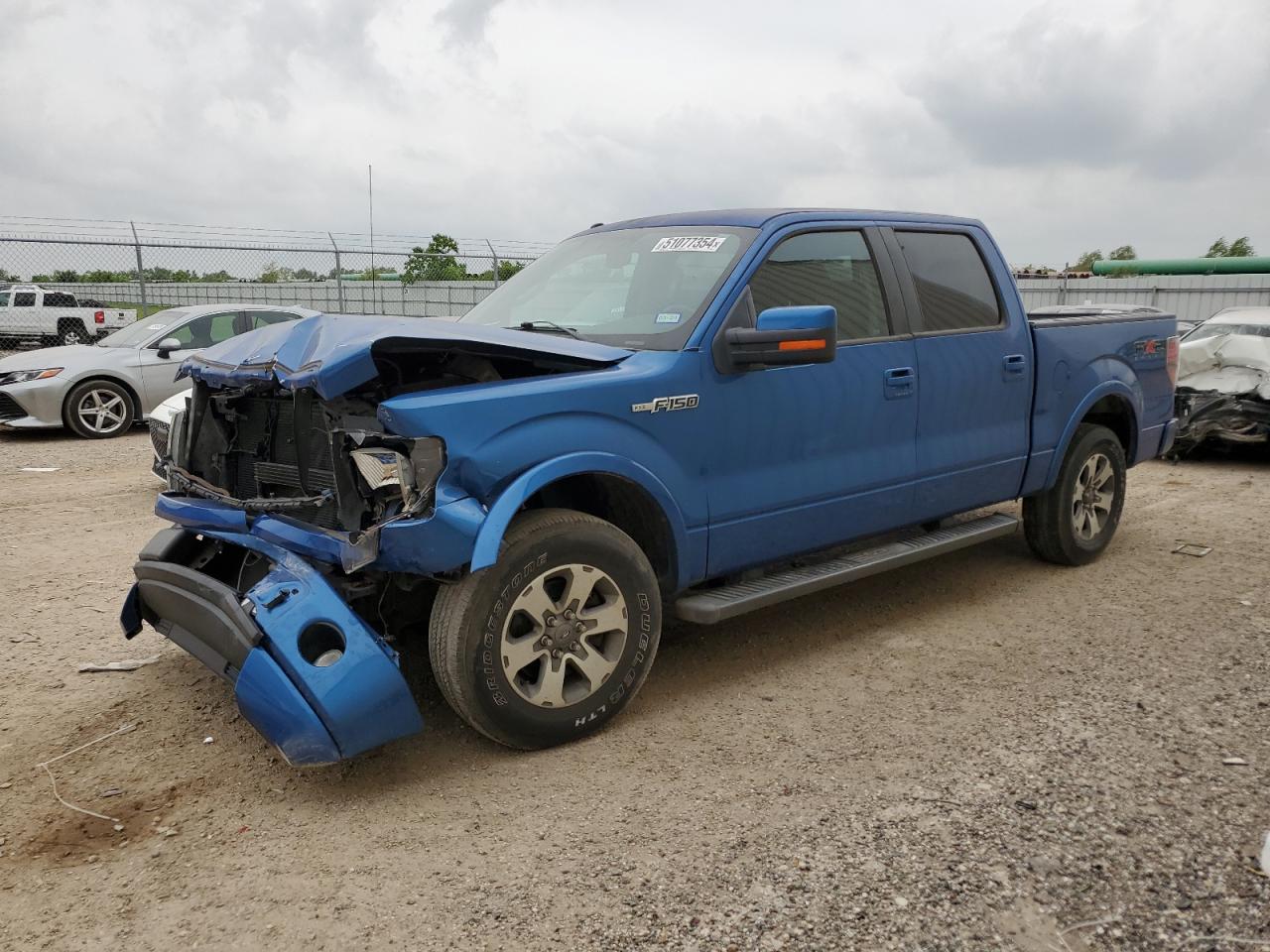 ford f-150 2010 1ftew1c83ake53708