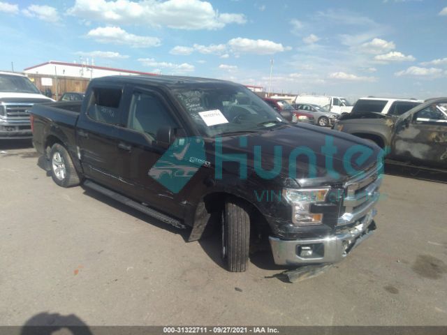 ford f-150 2015 1ftew1c83fkd03525
