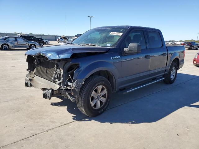 ford f150 super 2015 1ftew1c83fke83511