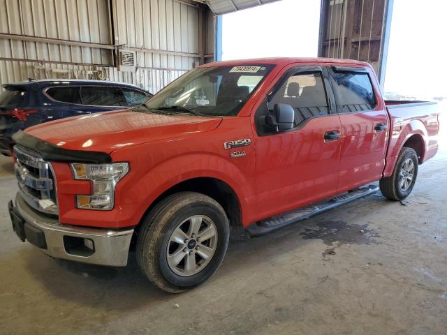 ford f150 super 2016 1ftew1c83gkf78667