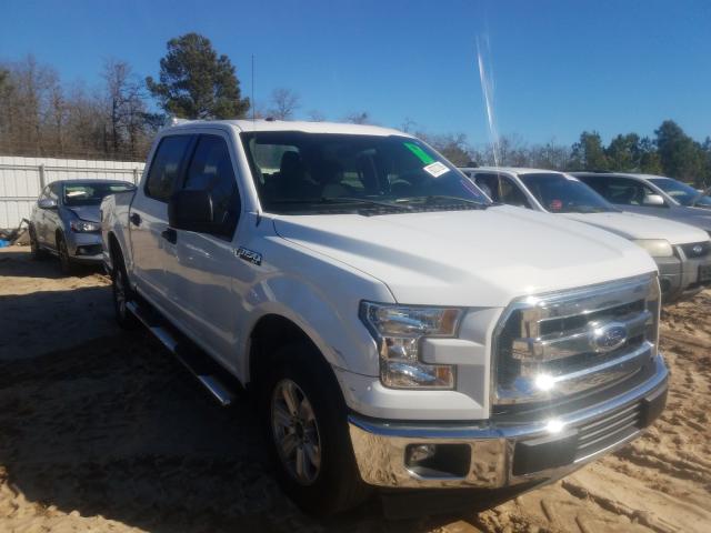 ford f-150 2017 1ftew1c83hfb90168