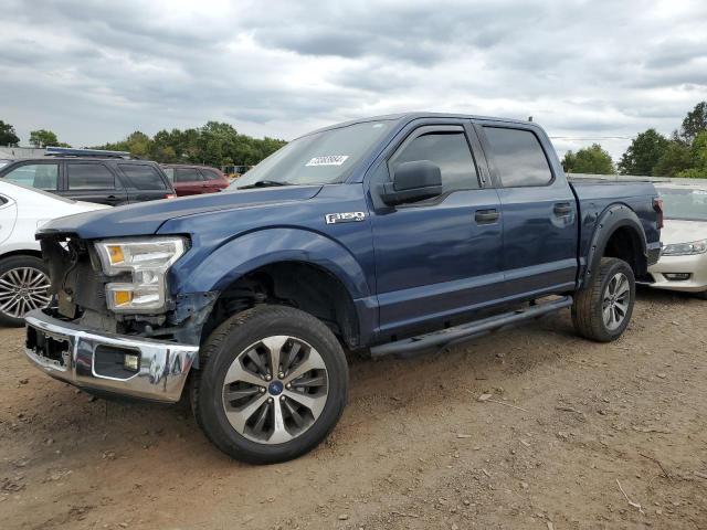 ford f150 super 2017 1ftew1c83hkd51772