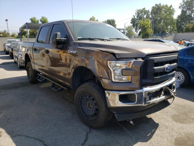 ford f150 super 2017 1ftew1c83hkd92841