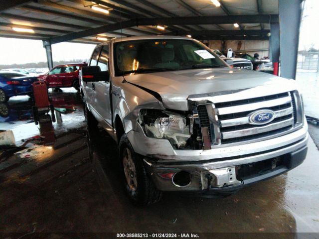 ford f-150 2010 1ftew1c84afa78002