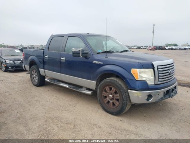 ford f-150 2010 1ftew1c84afb09426