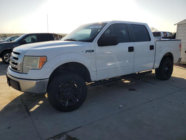 ford f150 super 2010 1ftew1c84afb34360