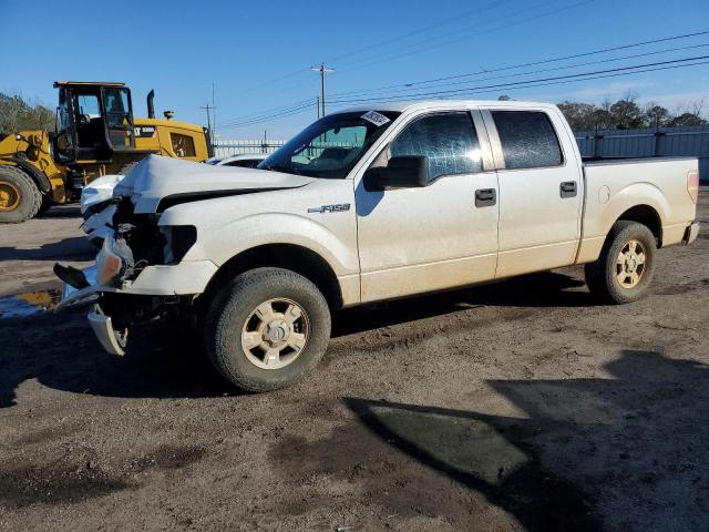 ford f-150 2010 1ftew1c84afc36533
