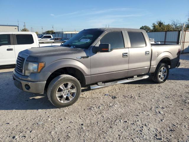 ford f150 super 2010 1ftew1c84aka60171