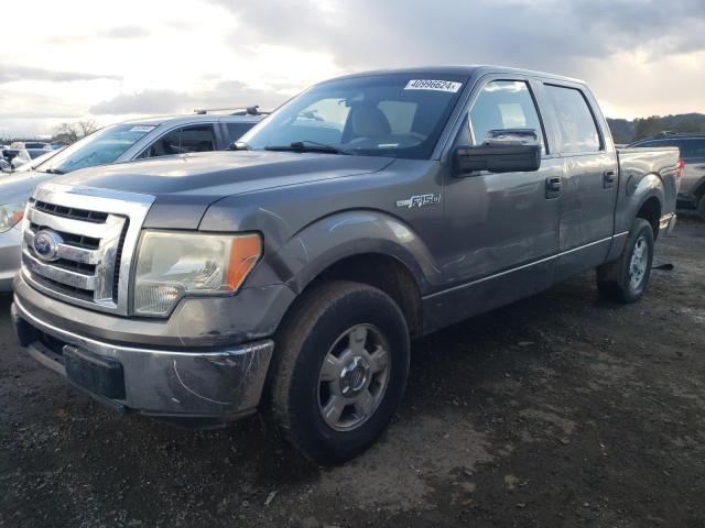 ford f150 super 2010 1ftew1c84ake20944