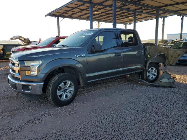 ford f150 crew 2015 1ftew1c84fke65082