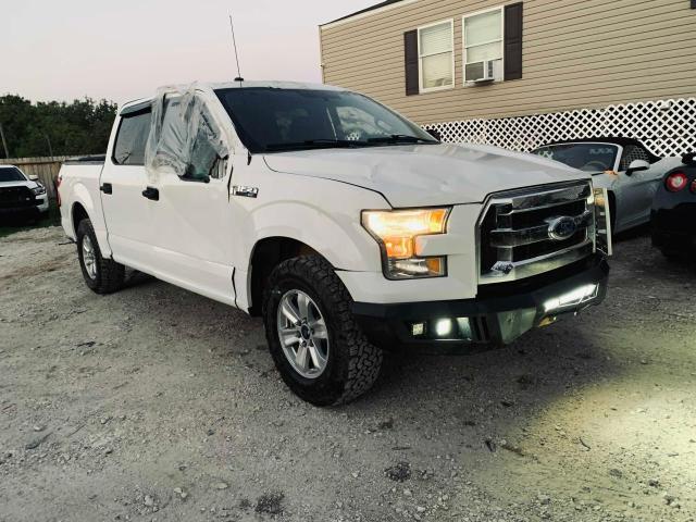 ford f-150 2016 1ftew1c84gfb29233