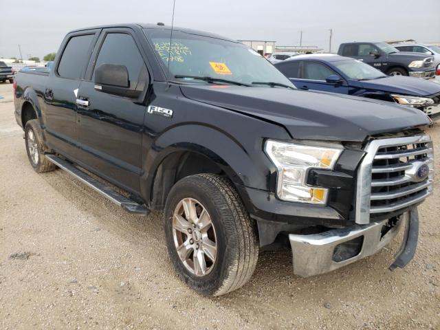 ford f150 super 2016 1ftew1c84gke11847