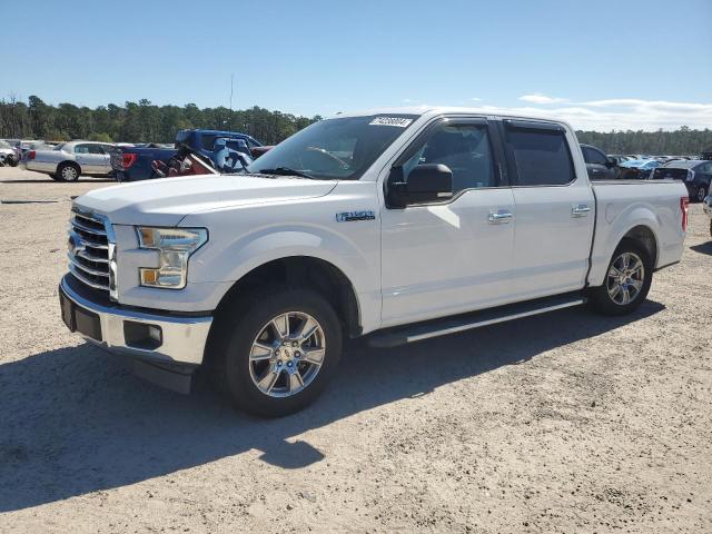 ford f150 super 2017 1ftew1c84hfa76034