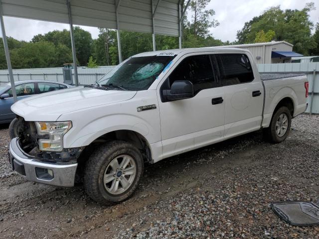 ford f150 super 2017 1ftew1c84hkc28031