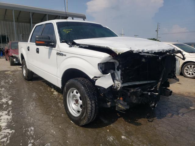 ford f150 super 2010 1ftew1c85afa22828